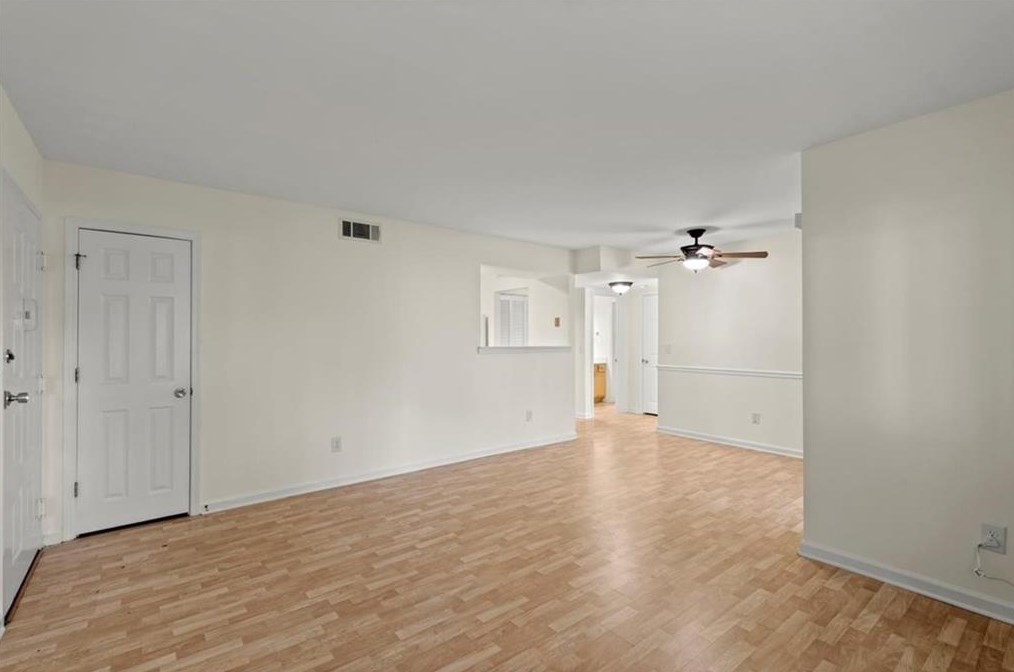 4002 Wingate Way, Atlanta GA  30350-4970 exterior