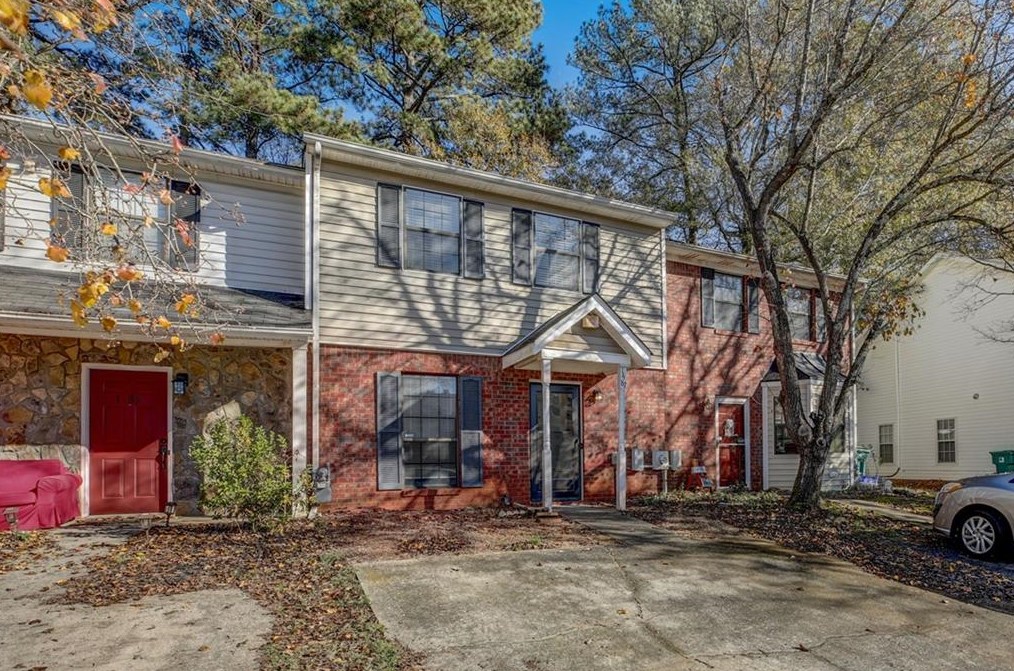 1487 Springleaf Cir Se, Smyrna, GA 30080