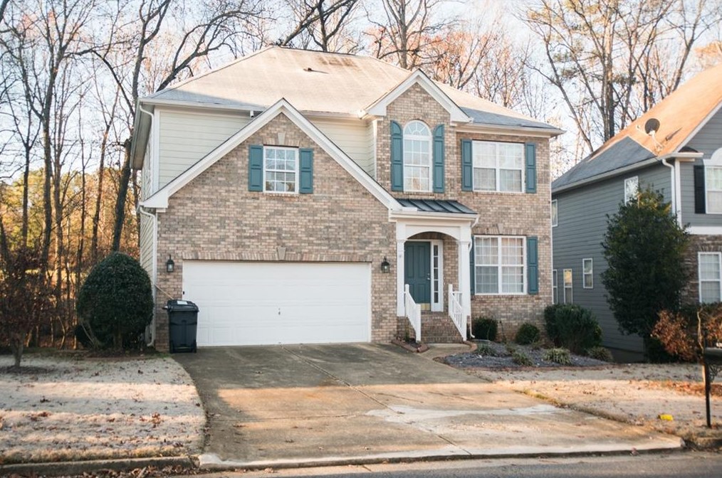 4363 Walforde Blvd, Acworth, GA 30101