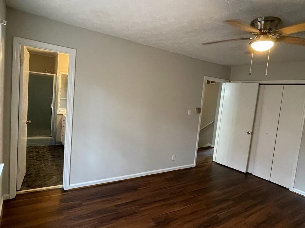 3136 Pheasant Dr, Decatur GA  30034-4408 exterior