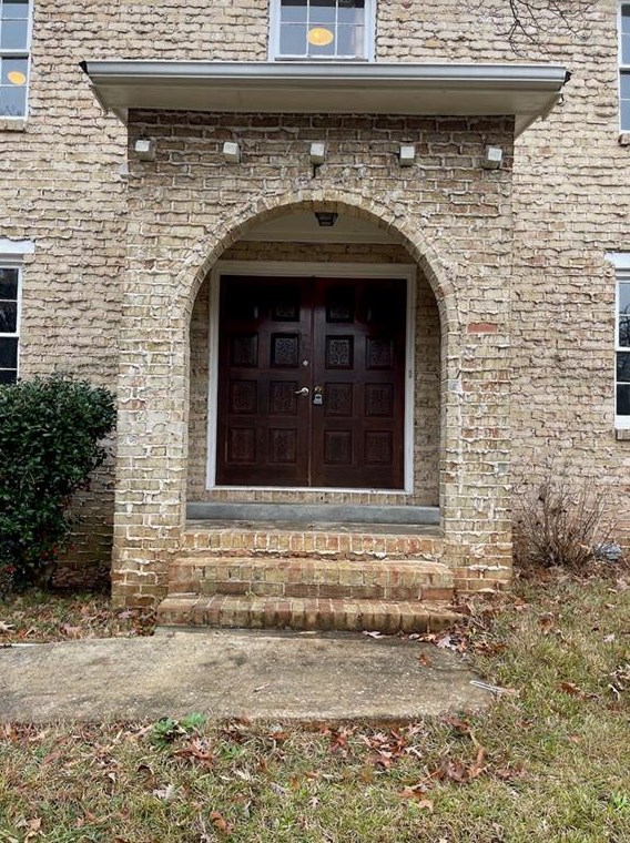 3136 Pheasant Dr, Decatur GA  30034-4408 exterior