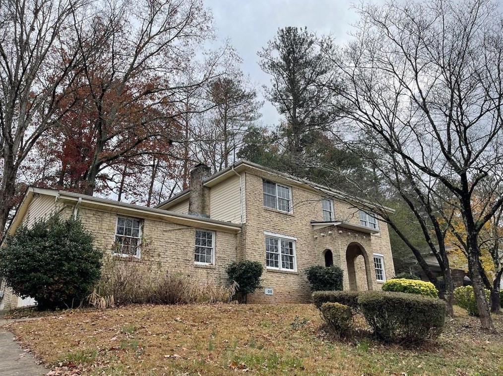 3136 Pheasant Dr, Decatur, GA 30034-4408