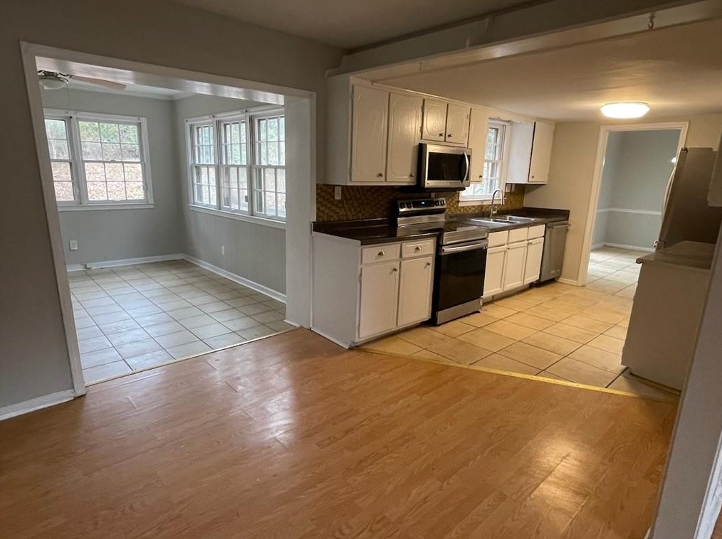 3136 Pheasant Dr, Decatur GA  30034-4408 exterior