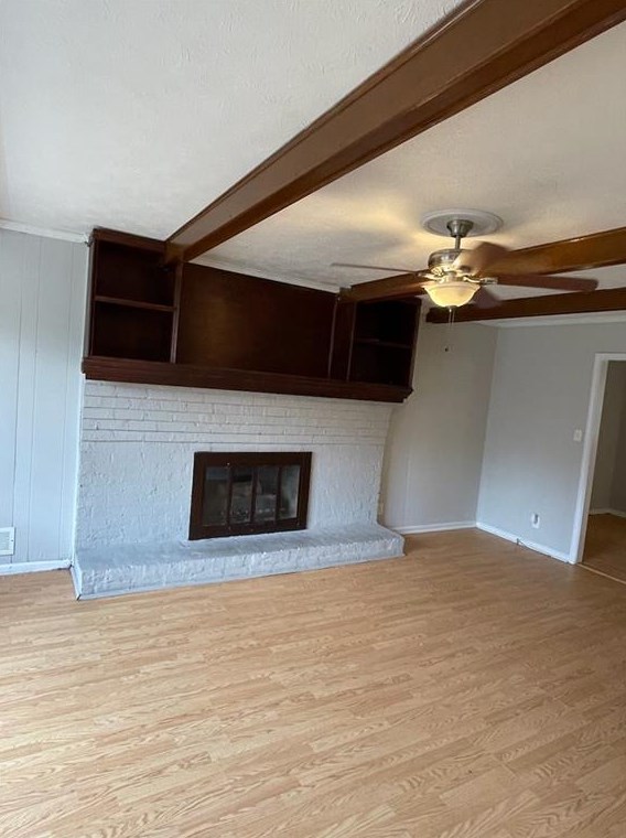 3136 Pheasant Dr, Decatur GA  30034-4408 exterior