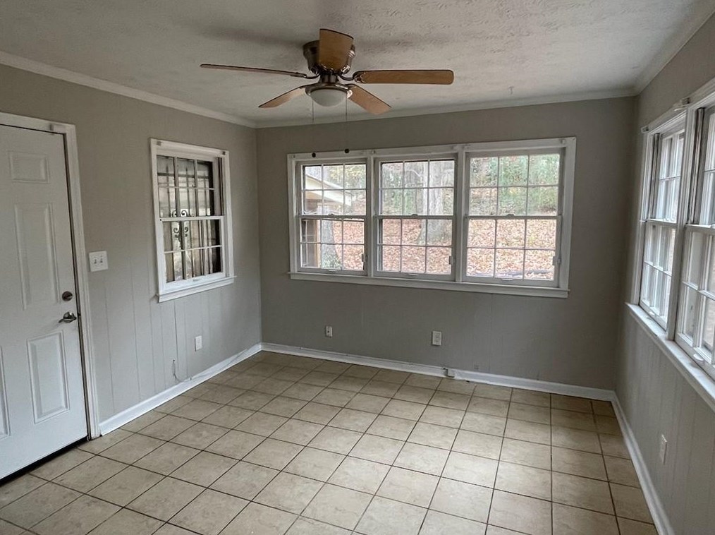 3136 Pheasant Dr, Decatur GA  30034-4408 exterior