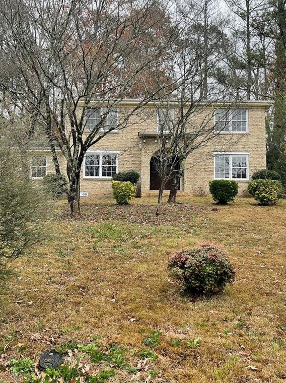 3136 Pheasant Dr, Decatur GA  30034-4408 exterior