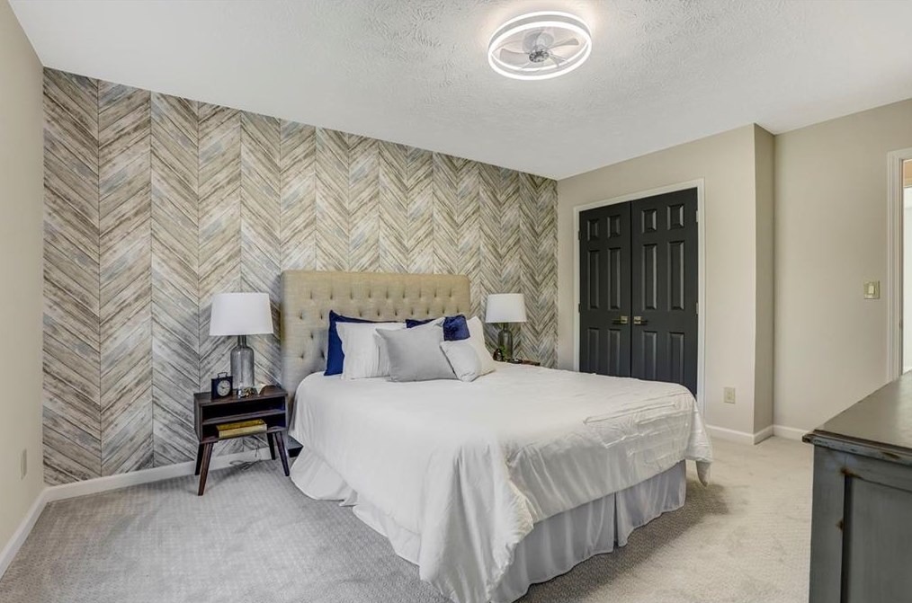 3242 Kingswood Gln, Decatur GA  30034-6709 exterior