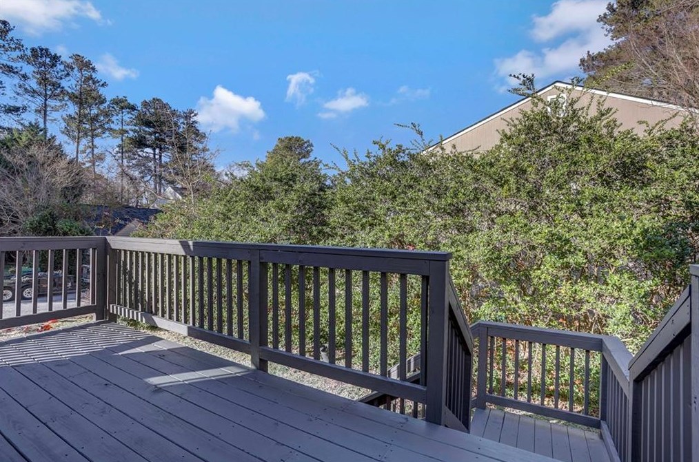 3242 Kingswood Gln, Decatur GA  30034-6709 exterior