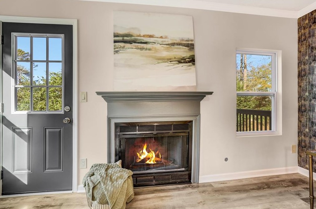 3242 Kingswood Gln, Decatur GA  30034-6709 exterior