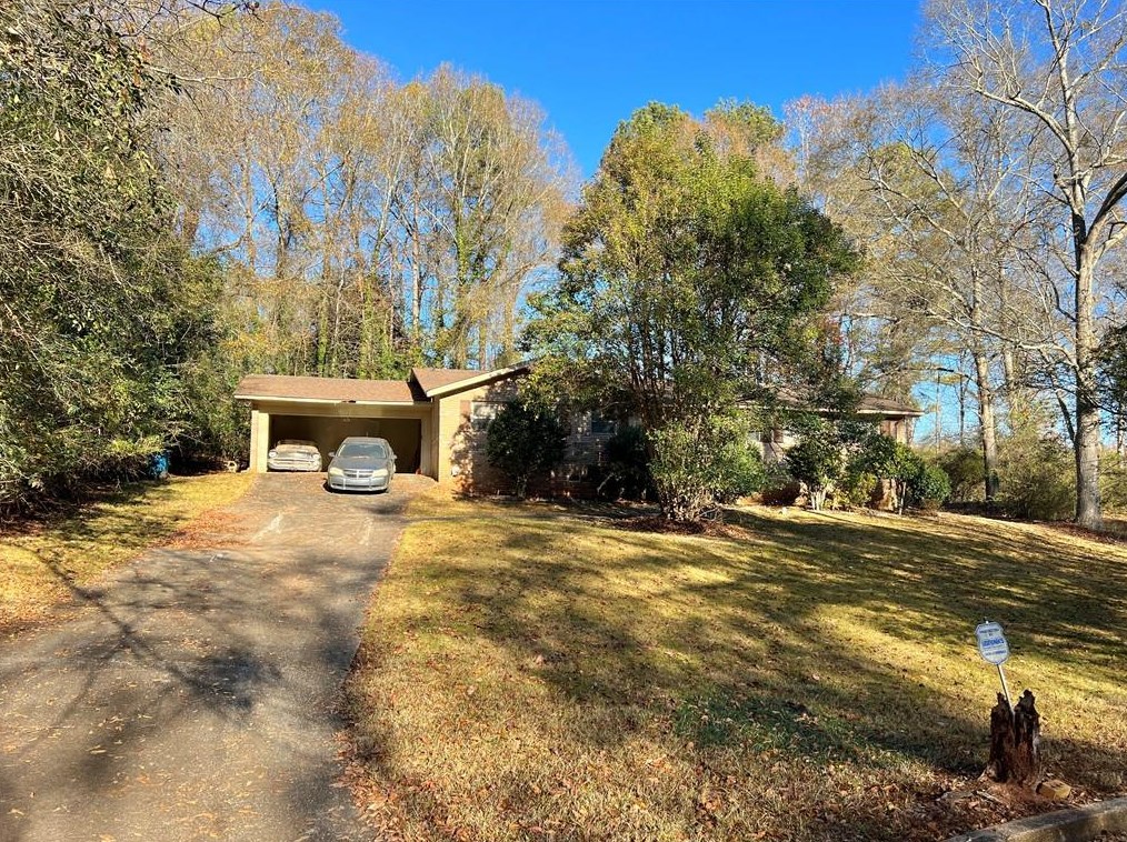 165 Vestavia Cir, Athens, GA 30606