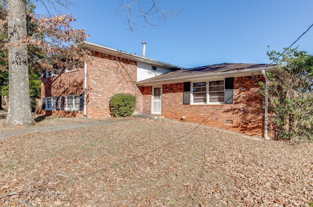 2034 Willamette Way, Decatur, GA 30032-6065