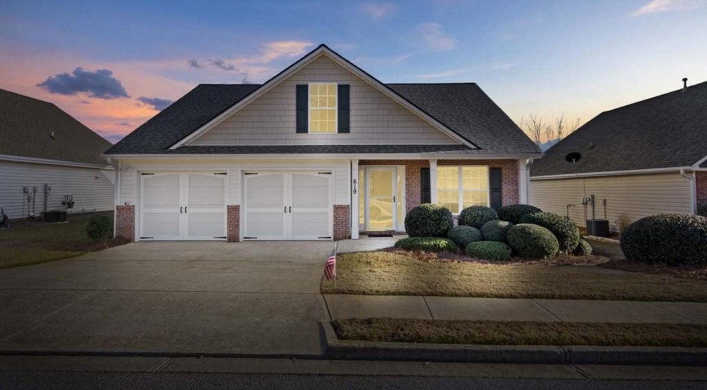 619 Majesty, Winder, GA 30680
