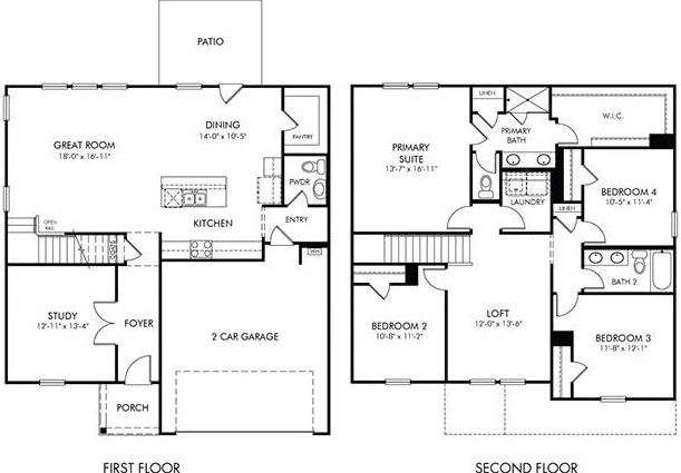 129 Ivey Township Dr, Dallas, GA 30132-9226