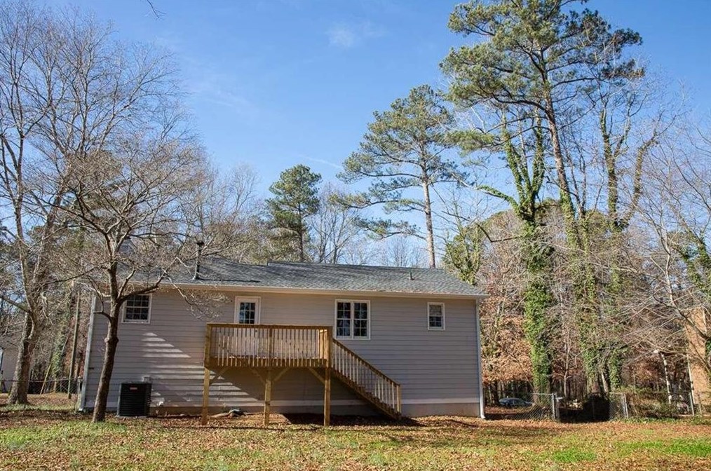 270 Arbor Way, Dallas, GA 30157-6895
