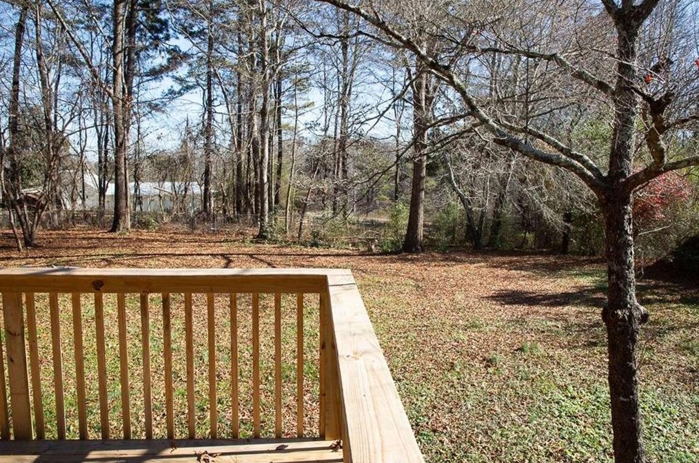 270 Arbor Way, Dallas GA  30157-6895 exterior