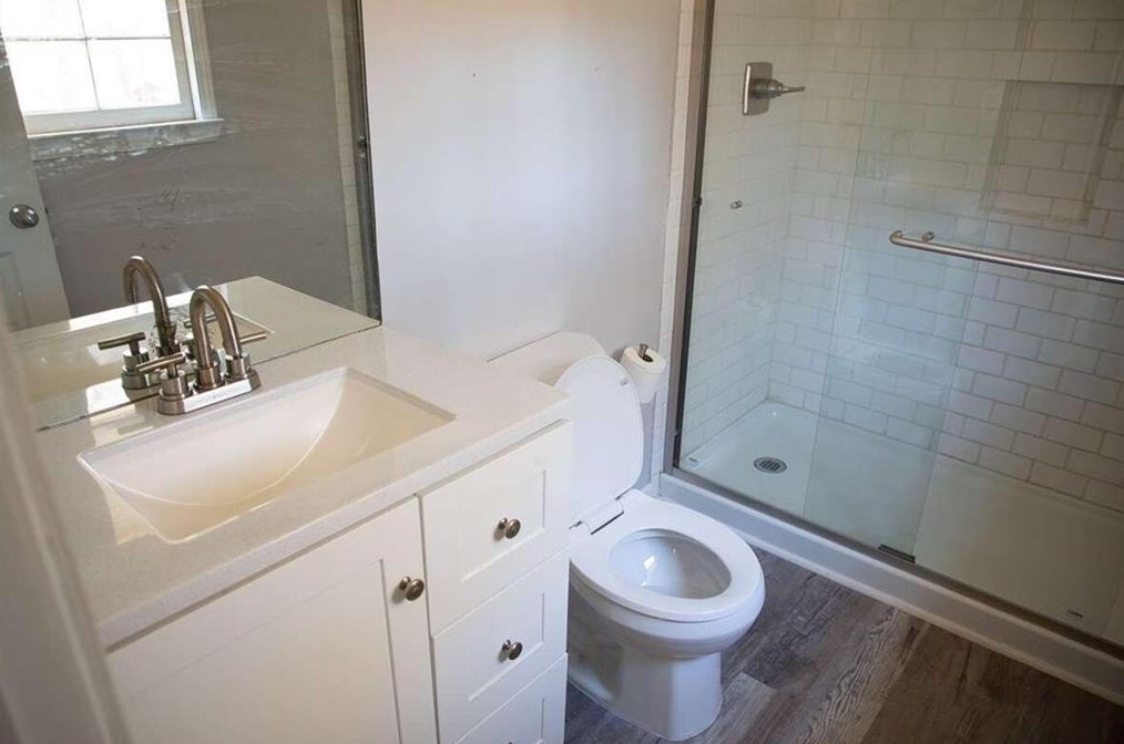 270 Arbor Way, Dallas GA  30157-6895 exterior