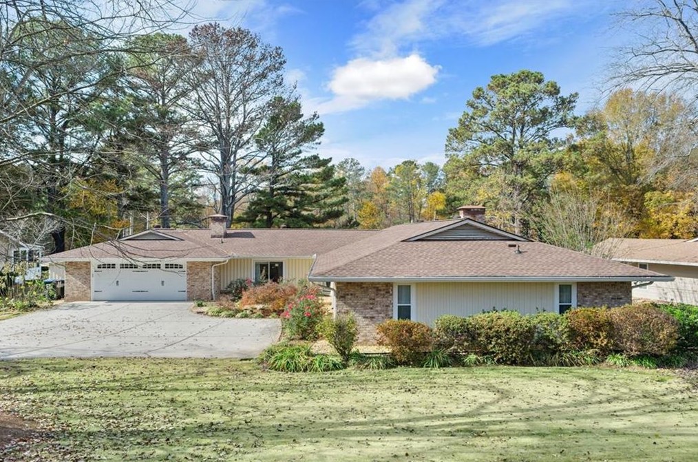 961 Indian Hills Pkwy, Marietta, GA 30068