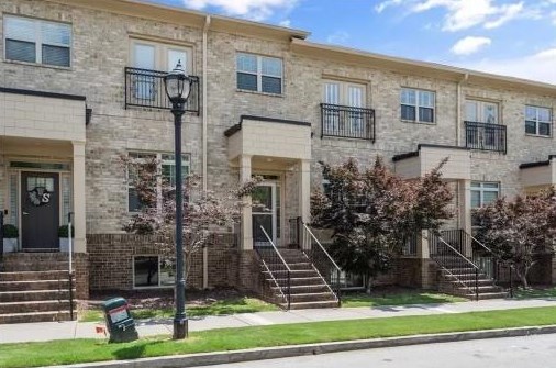 745 Fountainhead Ln Ne #13, Atlanta, GA 30324