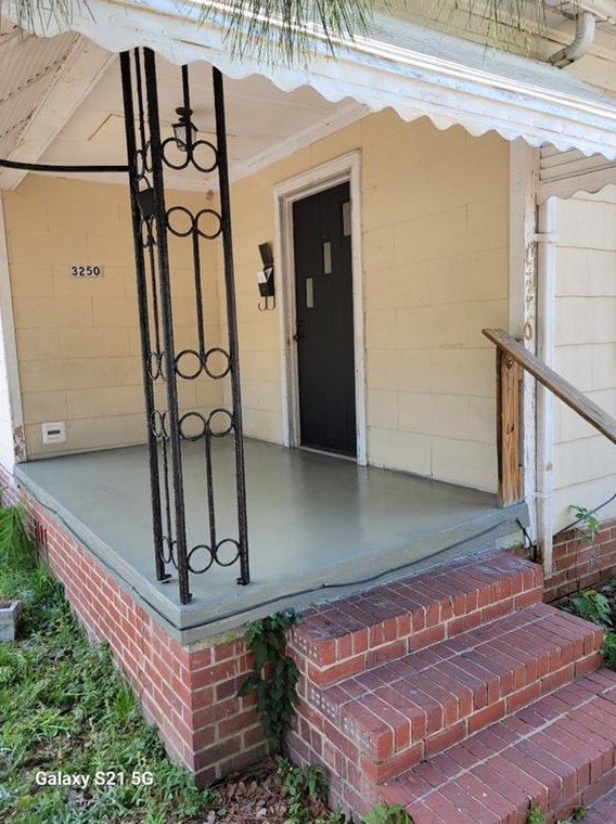 3250 Mary Dr, Macon, GA 31204