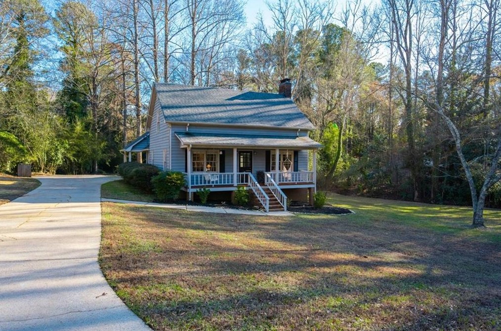 165 Alexander Ct, Winder, GA 30680-1609