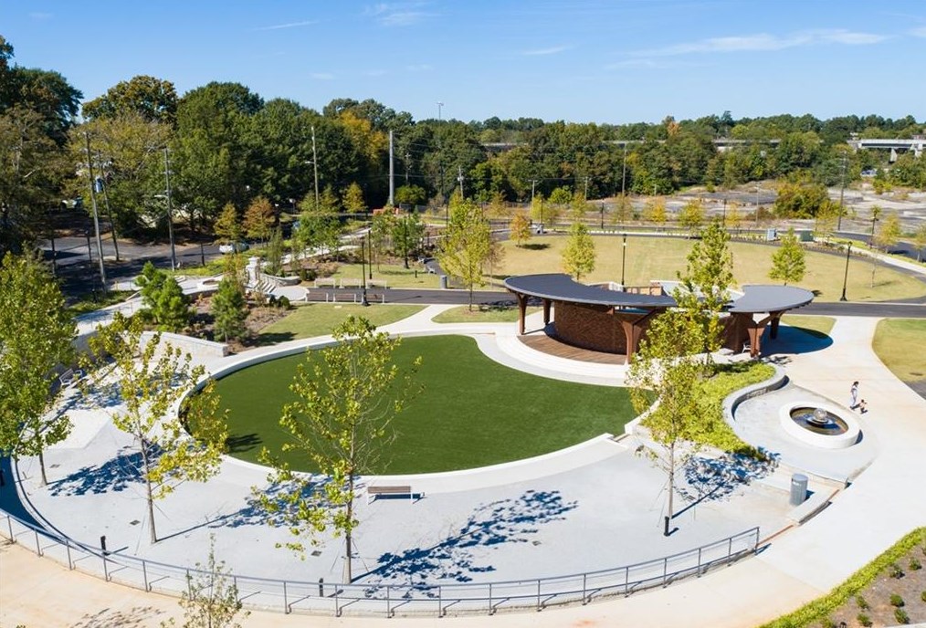 876 Wheatfields Ct, Decatur GA  30030-5306 exterior