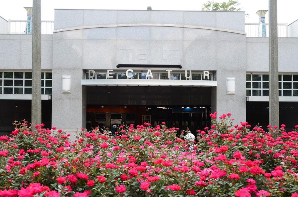 876 Wheatfields Ct, Decatur GA  30030-5306 exterior