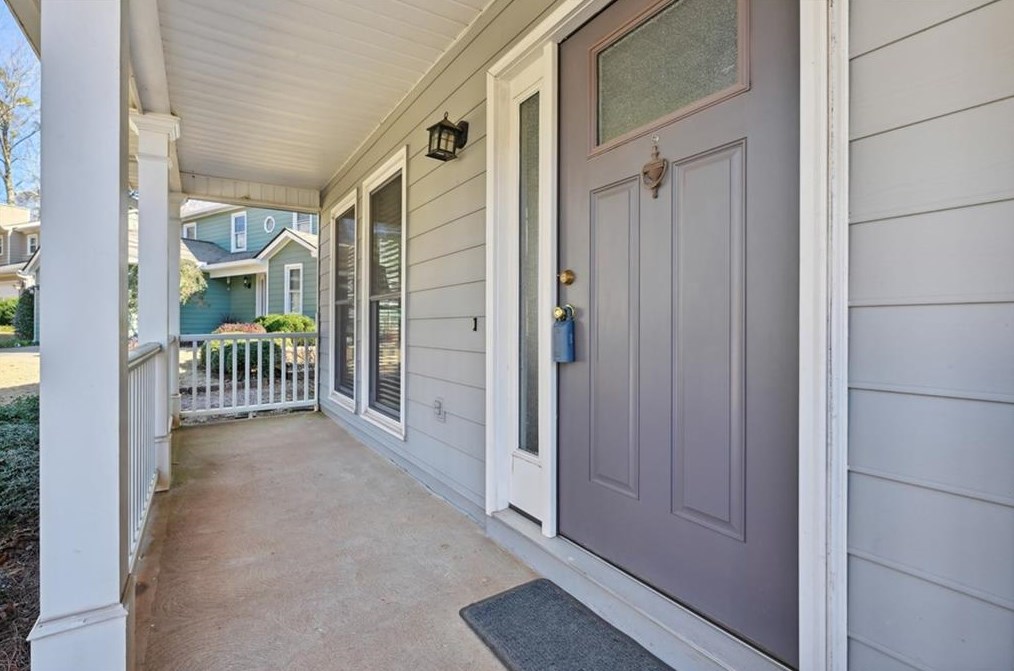 876 Wheatfields Ct, Decatur, GA 30030-5306