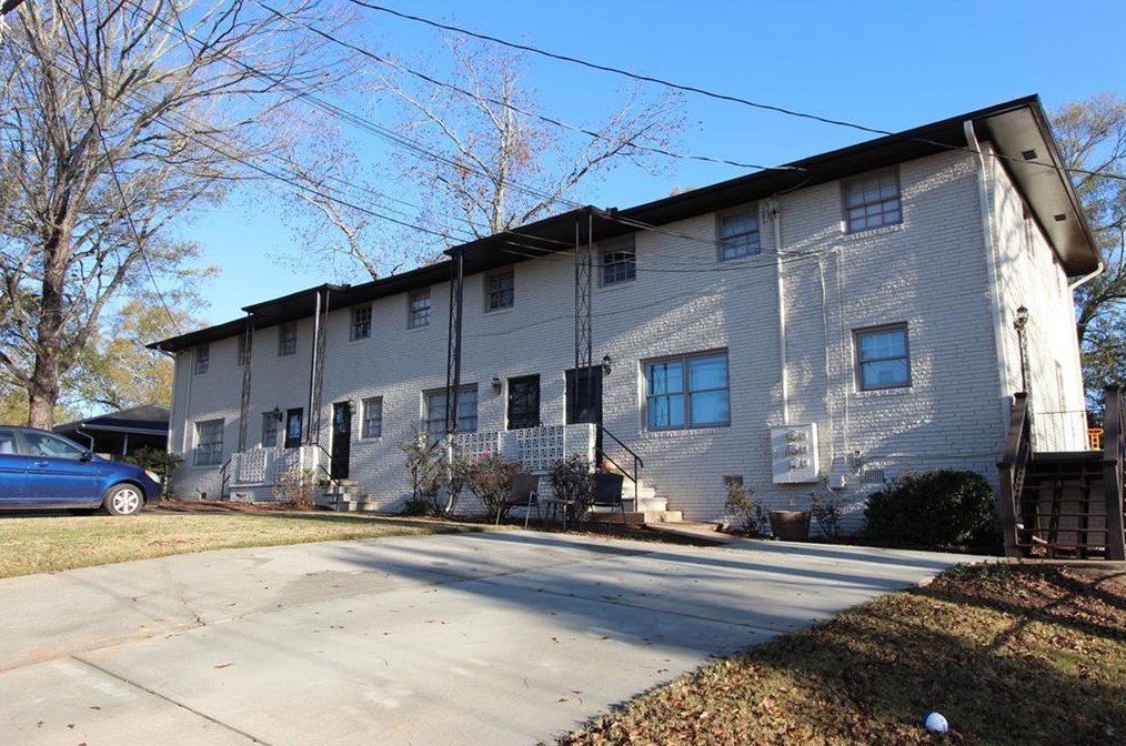 514 Clover Dr #6, Buford, GA 30518
