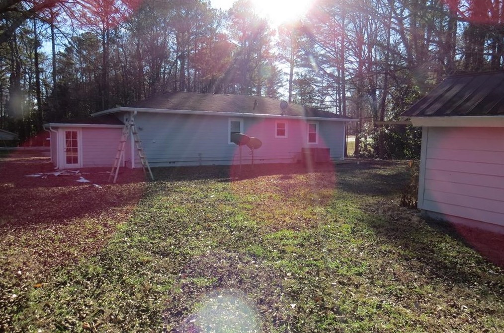 2033 Univeter Rd, Holly Springs, GA 30115