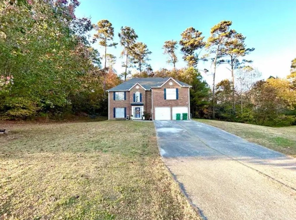 2138 Silva Dr, Conley, GA 30288