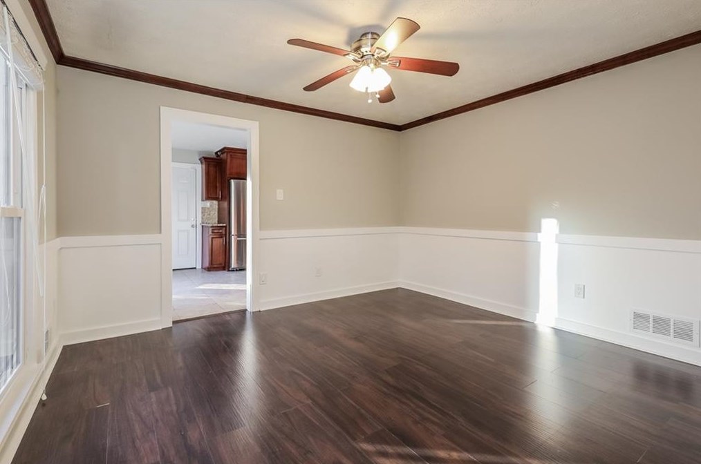 9693 Brown Rd, Jonesboro GA  30238-5965 exterior