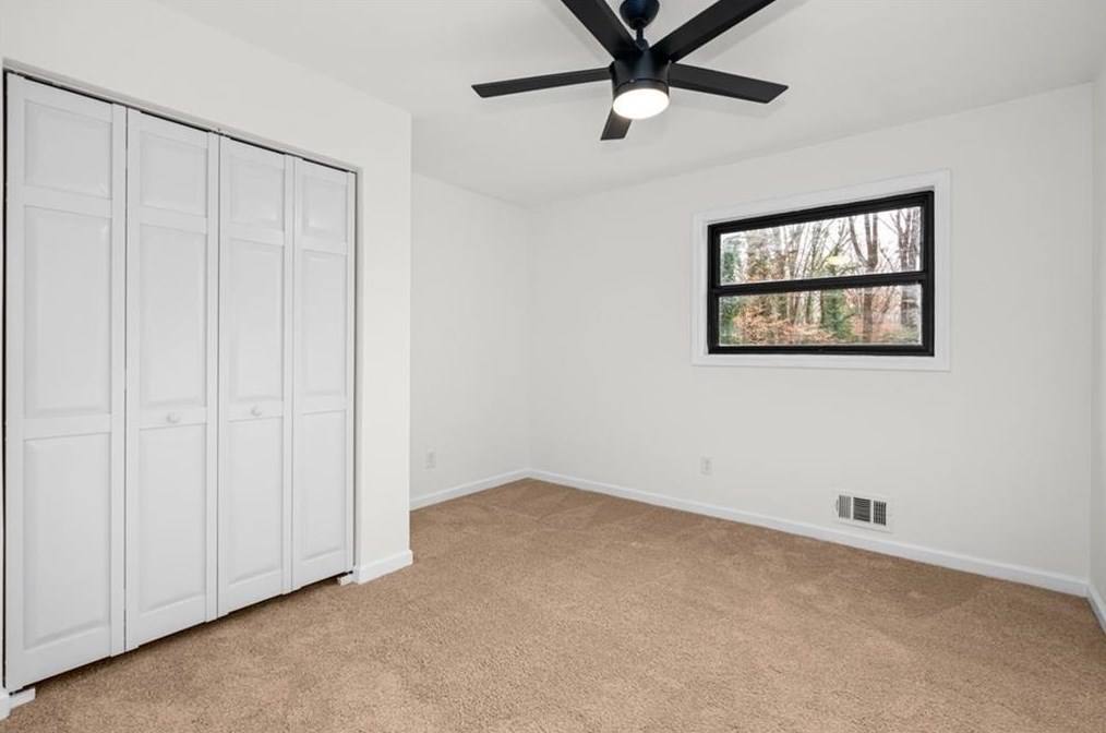 2437 Glendale Dr, Decatur GA  30032-5818 exterior