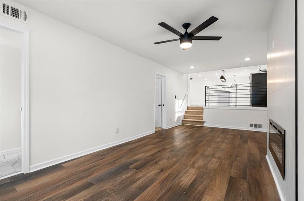 2437 Glendale Dr, Decatur GA  30032-5818 exterior