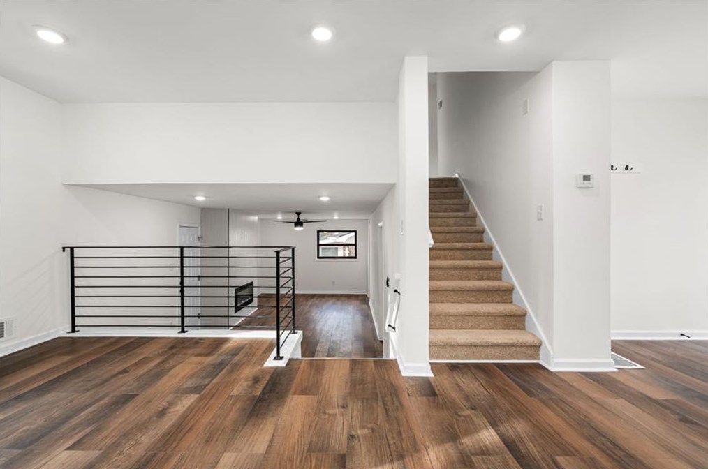 2437 Glendale Dr, Decatur GA  30032-5818 exterior