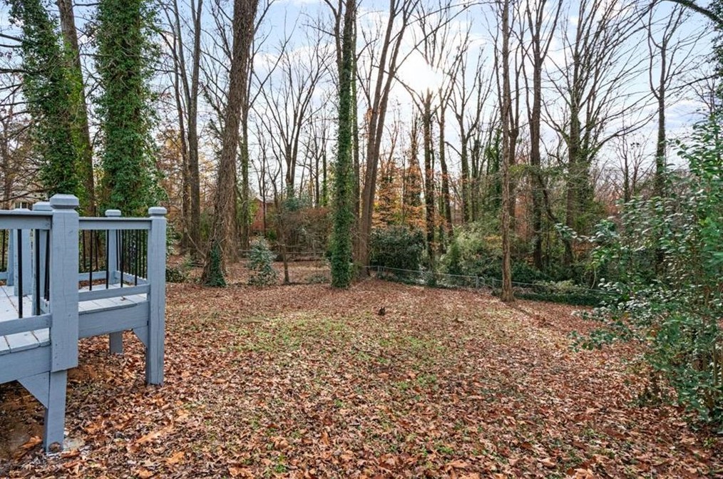 2437 Glendale Dr, Decatur GA  30032-5818 exterior