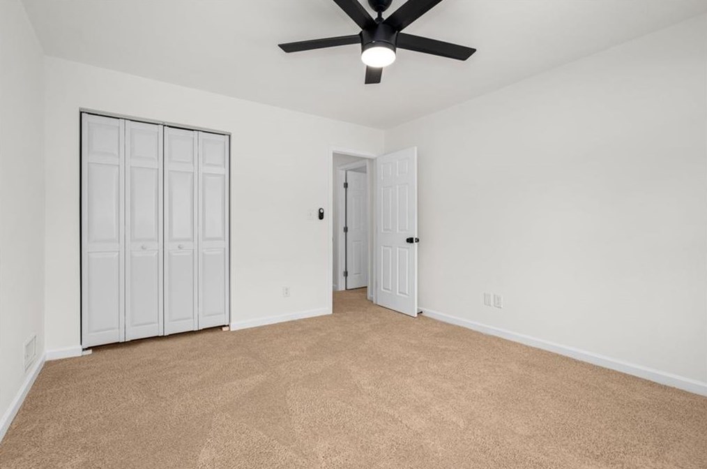 2437 Glendale Dr, Decatur GA  30032-5818 exterior