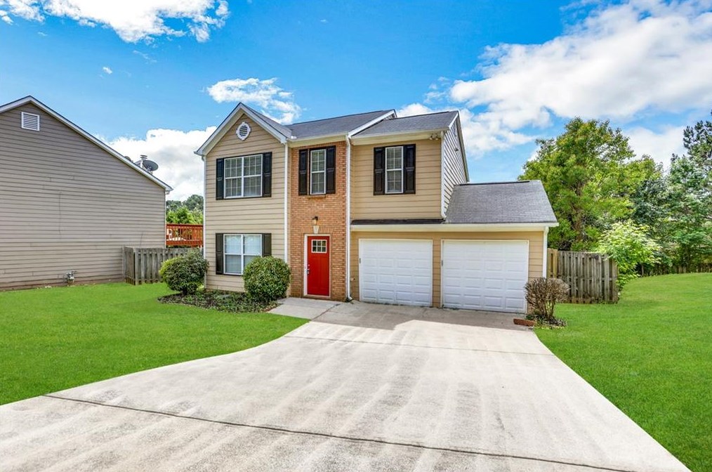 5257 Windfield Glen Ct Nw, Lilburn, GA 30047