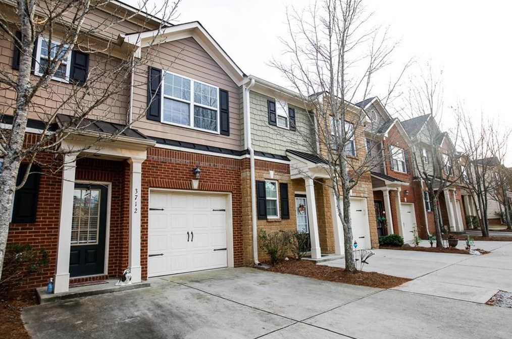 3712 Greenwich Ave, Duluth, GA 30096