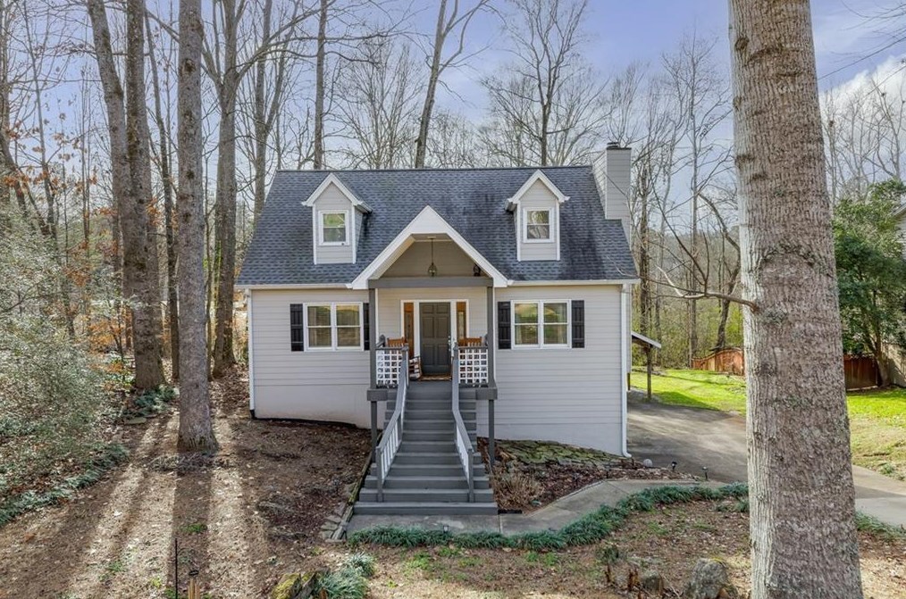 315 Winchester Way, Holly Springs, GA 30188-4190