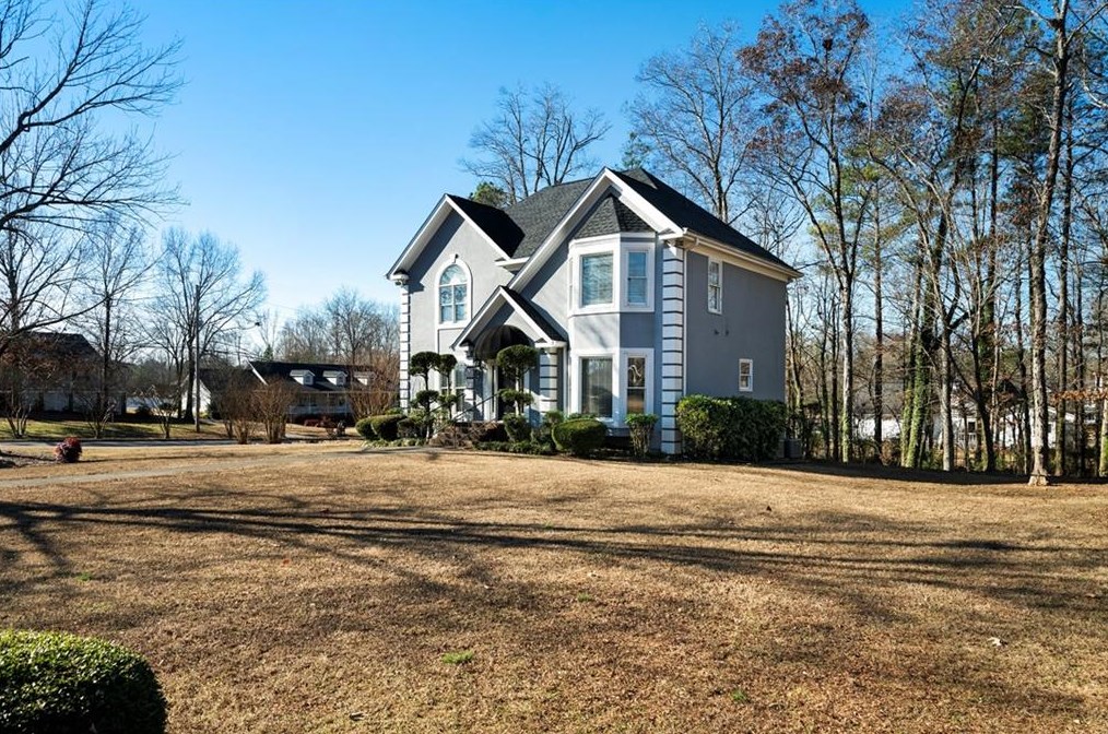 224 Rolling Oaks Dr, Rome, GA 30165-1749