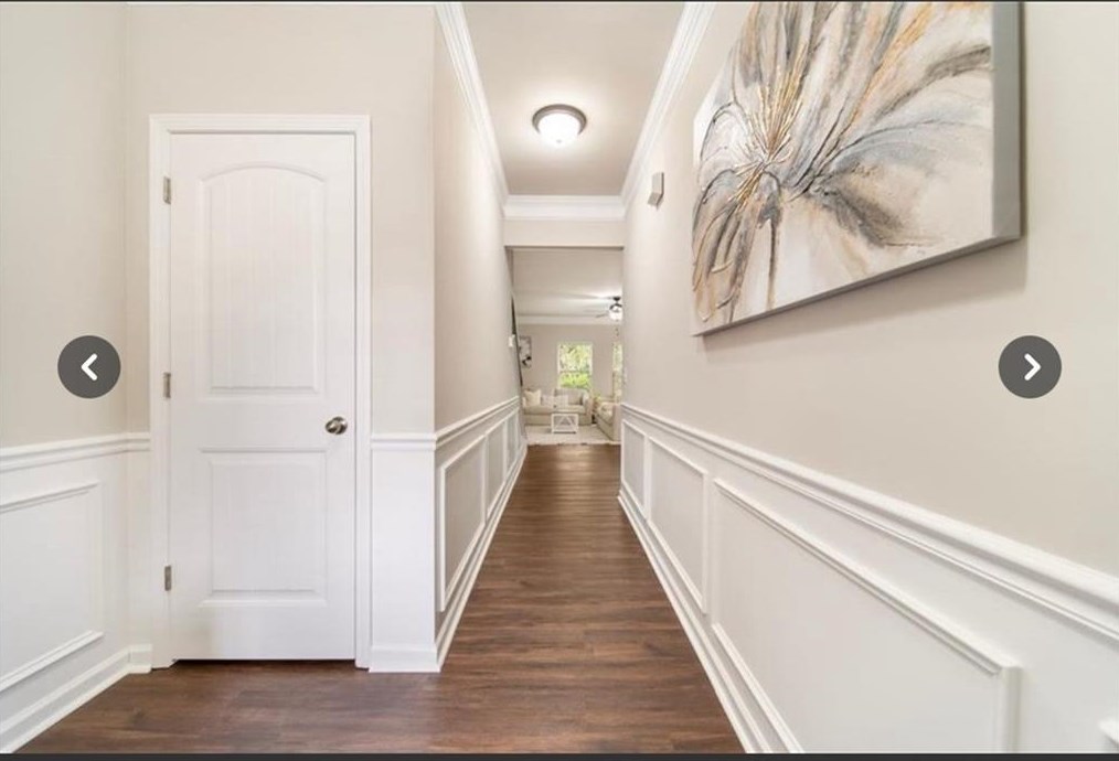 1427 Haynescrest Ct, Grayson GA  30017-4299 exterior