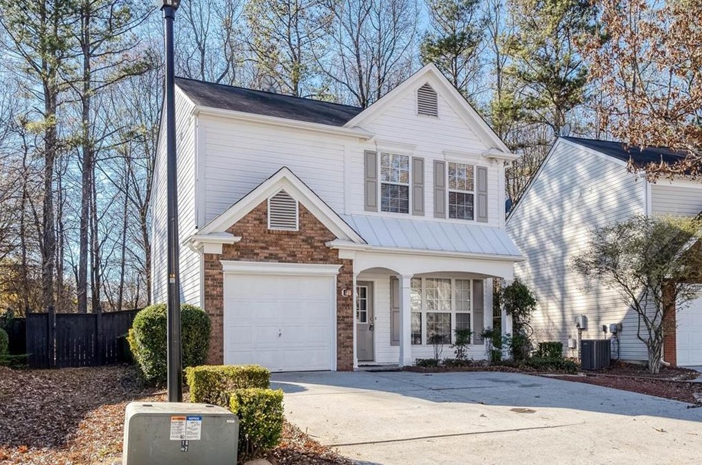 380 Wittenridge Ct, Alpharetta, GA 30022