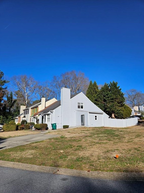 1224 Poplar Pointe Se, Smyrna, GA 30082