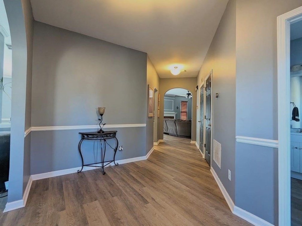 5052 Huntcrest Dr, Mableton GA  30126-2065 exterior