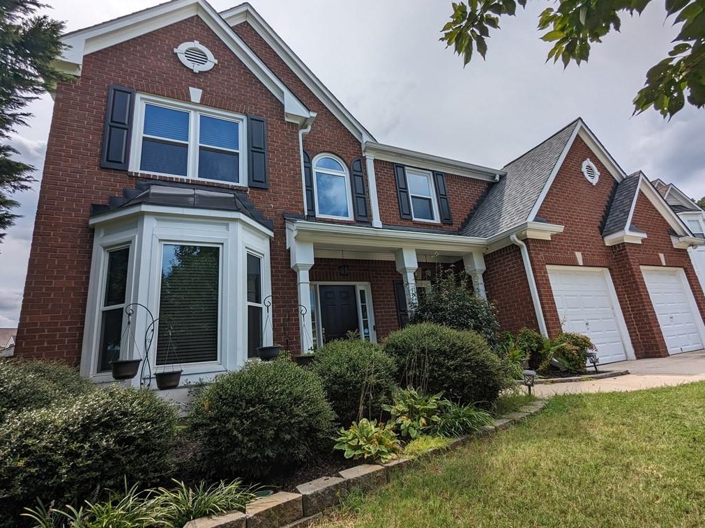 5052 Huntcrest Dr Sw, Mableton, GA 30126