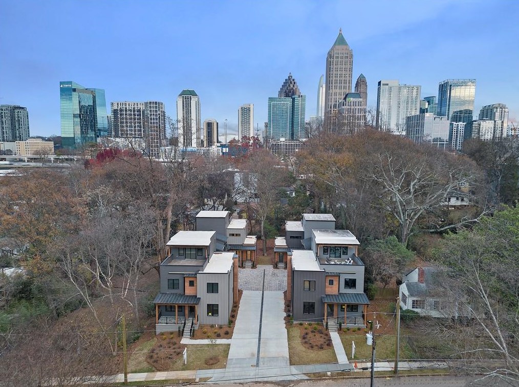 1231 Holly St Nw #b, Atlanta, GA 30318