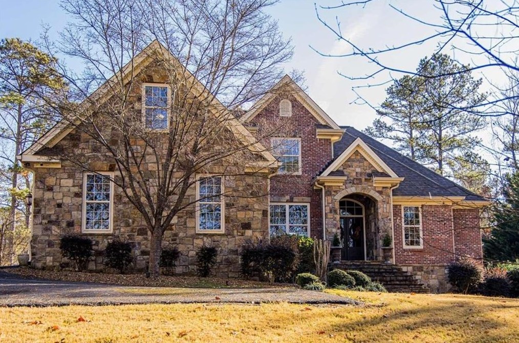 2956 Old Dalton Rd, Rome, GA 30165