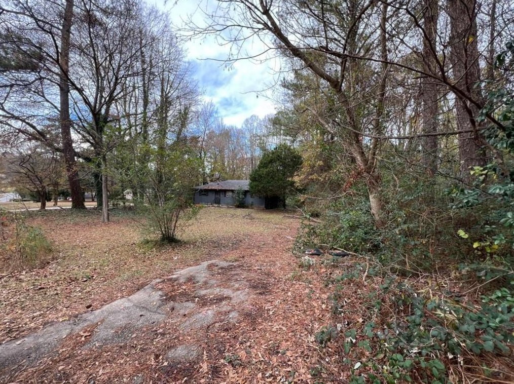 1702 Snapfinger Rd, Decatur, GA 30032