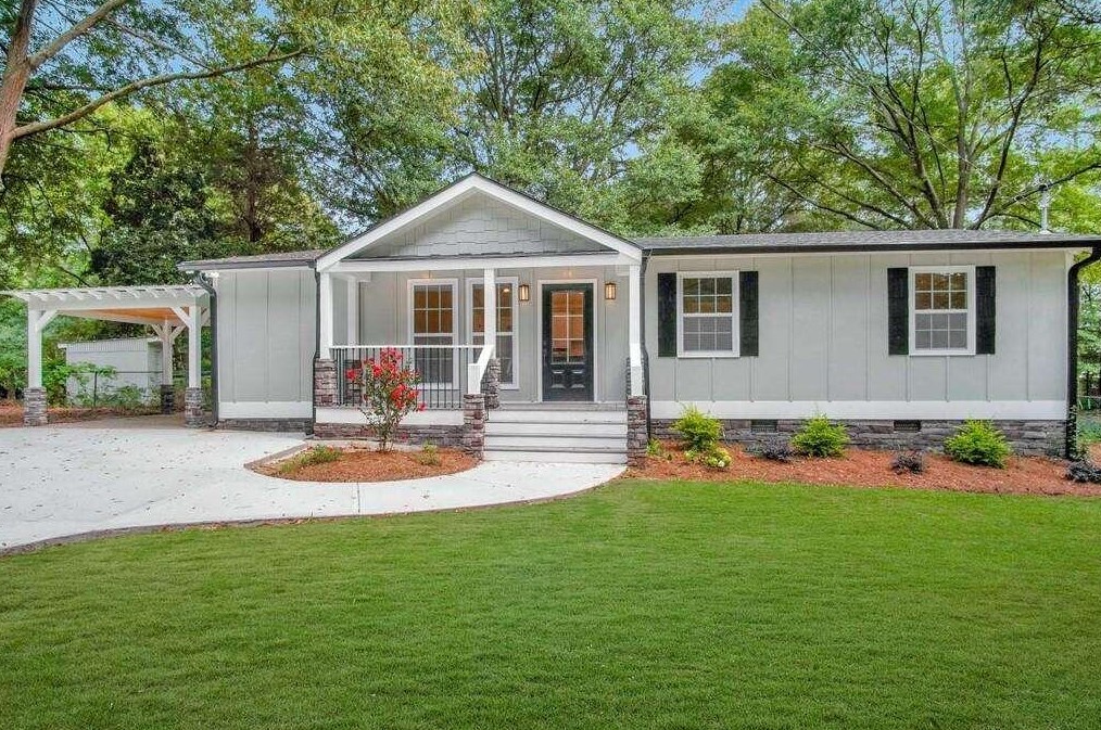 2783 Mildred Pl Se, Smyrna, GA 30080