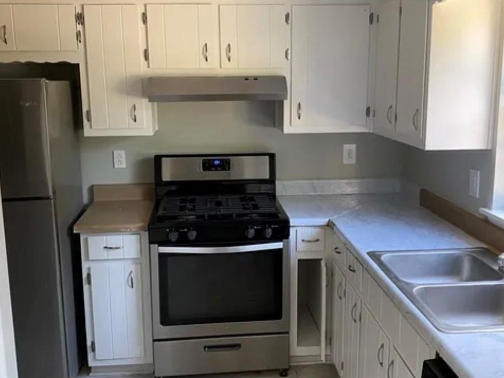 3797 Travis Trce, Decatur GA  30032-2337 exterior